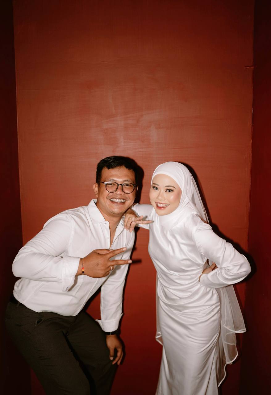 Prewedding 1