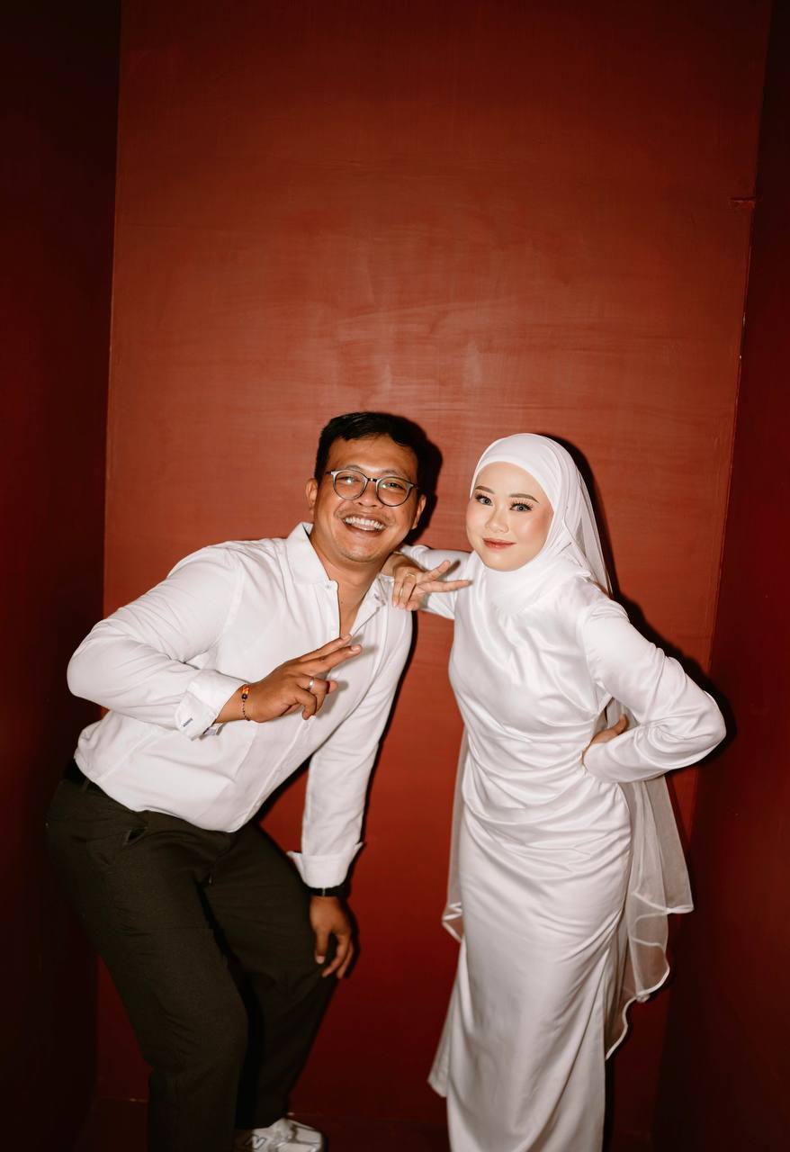 Prewedding 2
