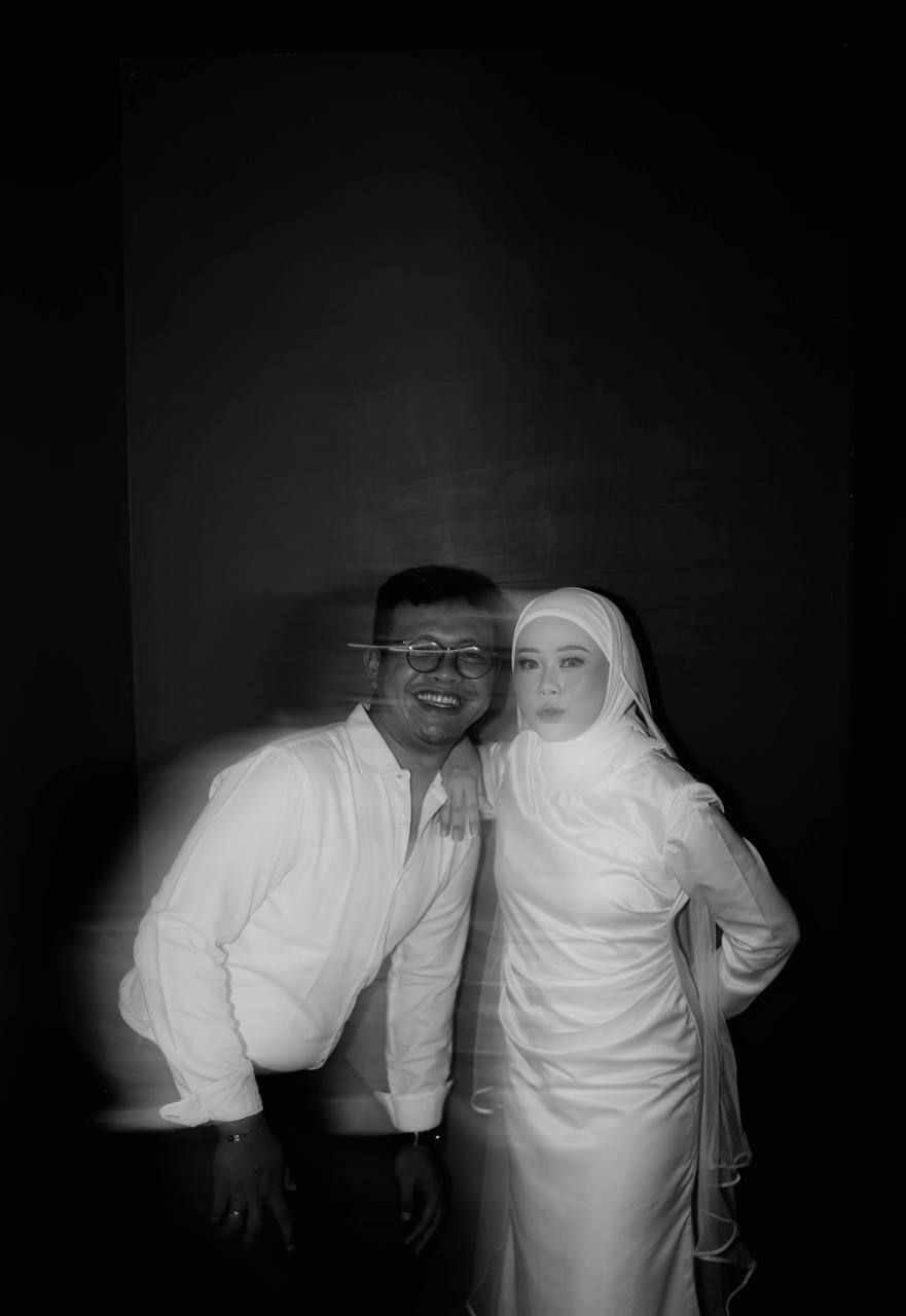 Prewedding 3
