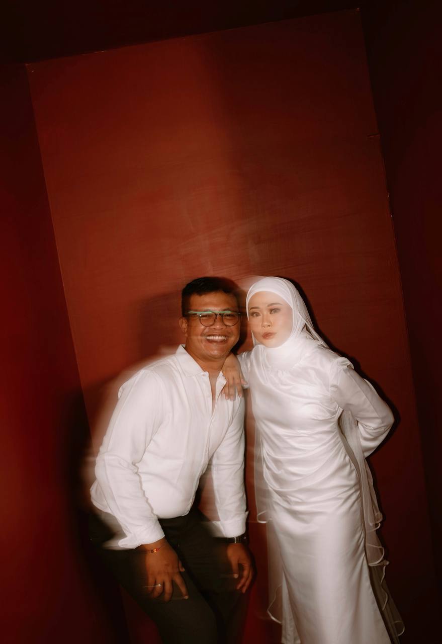 Prewedding 4